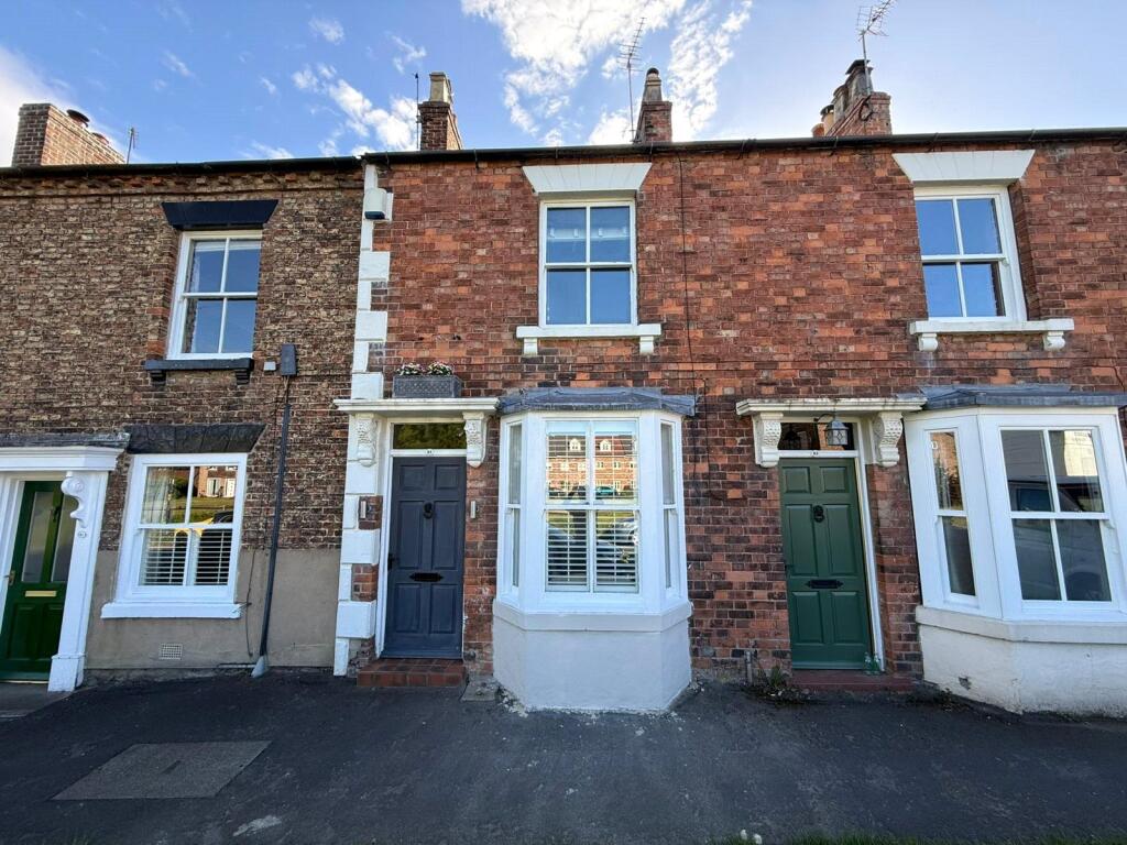 Main image of property: St James Green, Thirsk, North Yorkshire, YO7