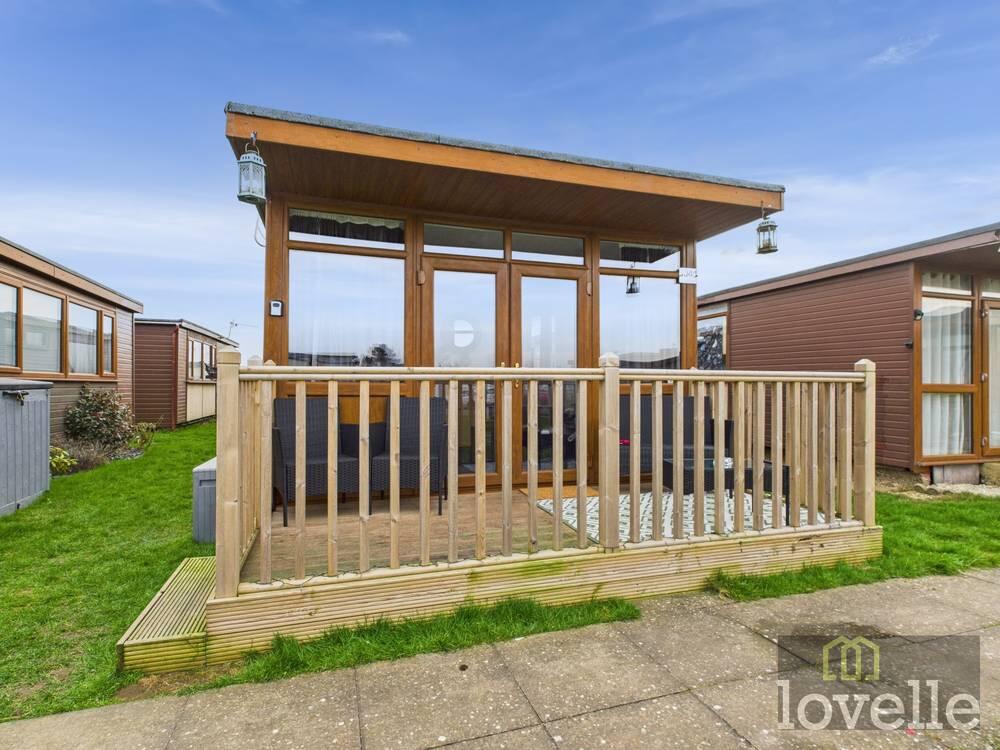 Main image of property: Mablethorpe Caravan  Chalet Park, Mablethorpe, LN12