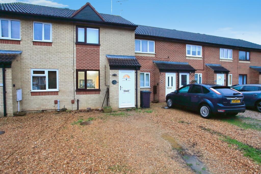 Main image of property: Seymour Place, Peterborough