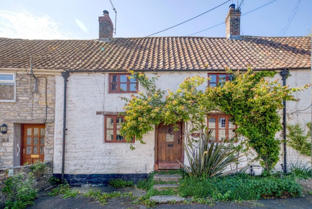 Main image of property: Butleigh village cottage