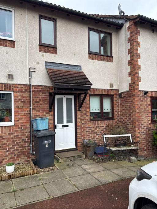 Main image of property: Ferguson Close, Northallerton, North Yorkshire