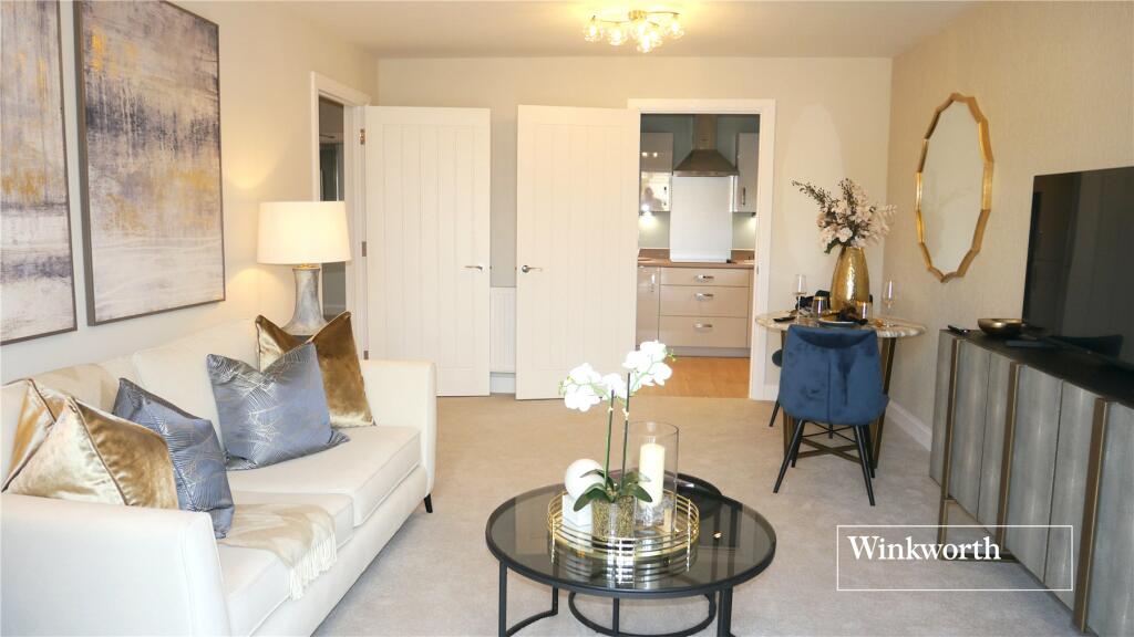 Westpole Avenue, Oakwood, EN4 photo 3