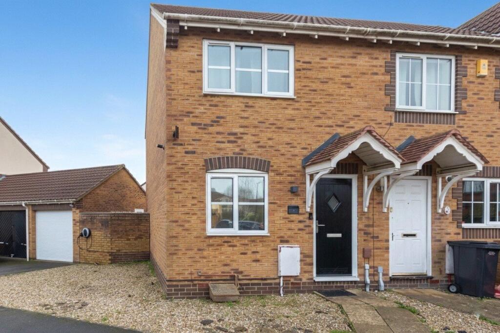Main image of property: Yarbury Way, Weston-super-Mare, Somerset, BS24