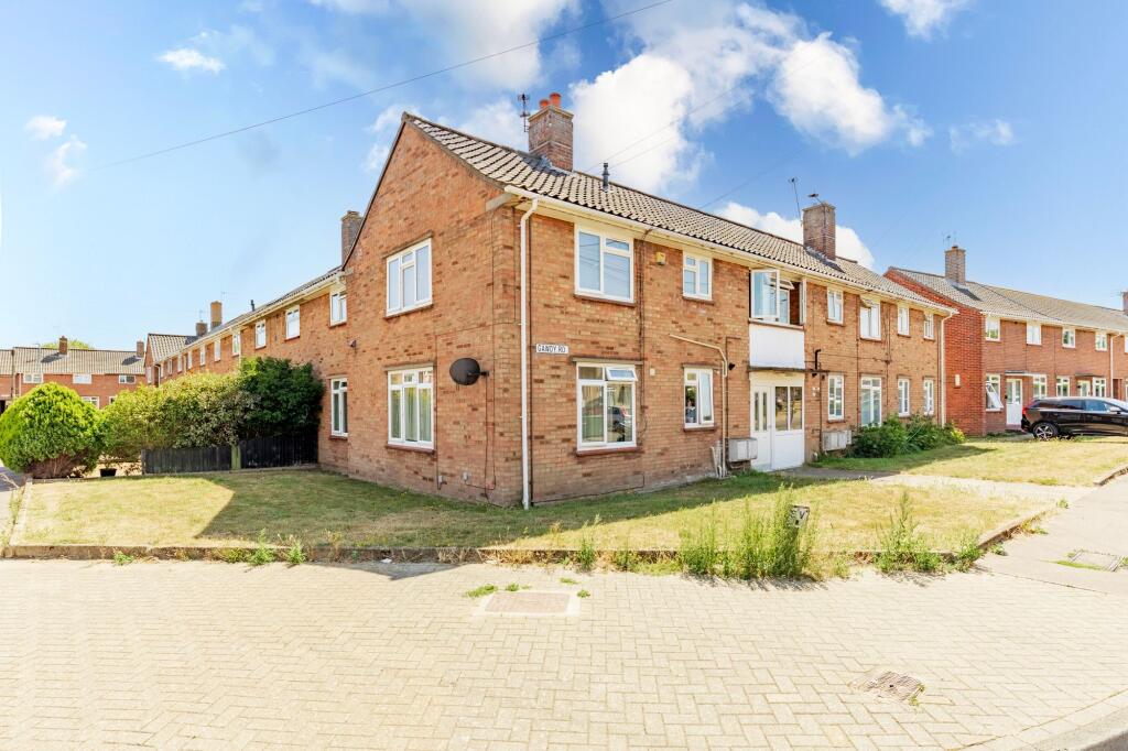 Main image of property: Gawdy Road, Heartsease