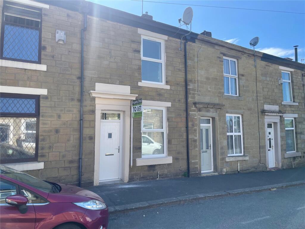 Main image of property: Barnes Street, Clayton Le Moors, Accrington, Lancashire, BB5