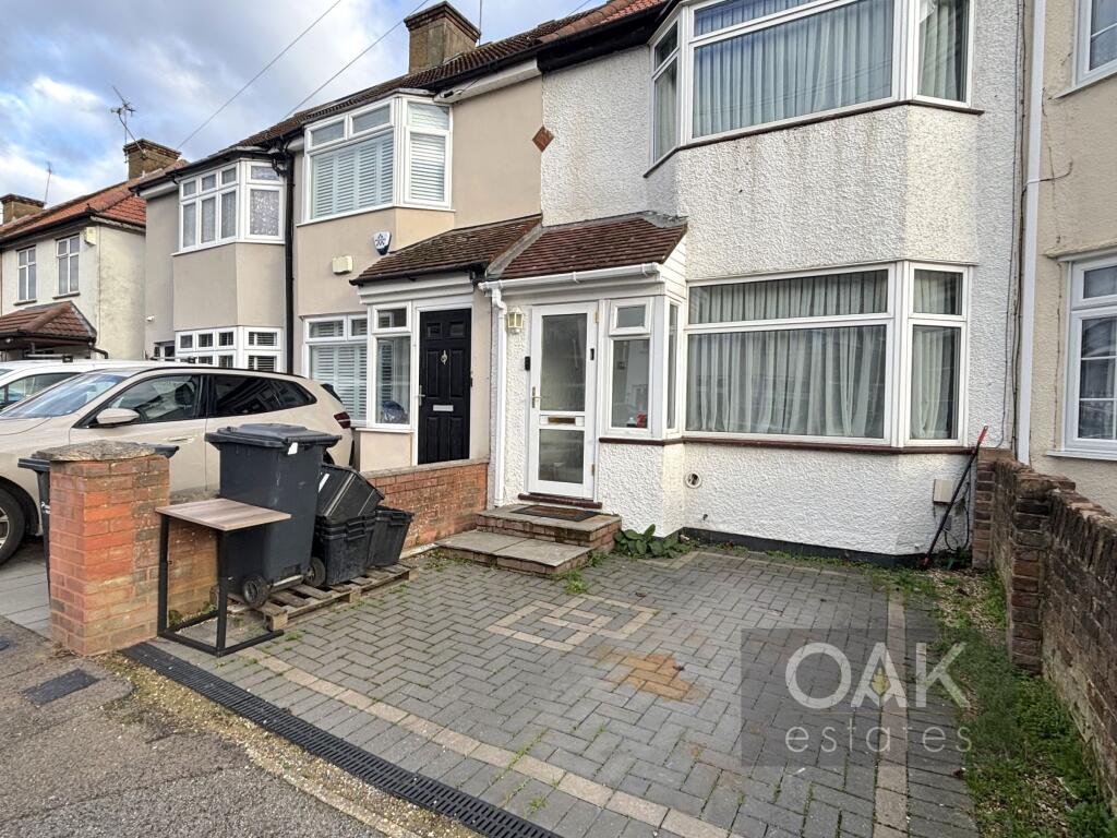 Main image of property: River Avenue, Hoddesdon EN11