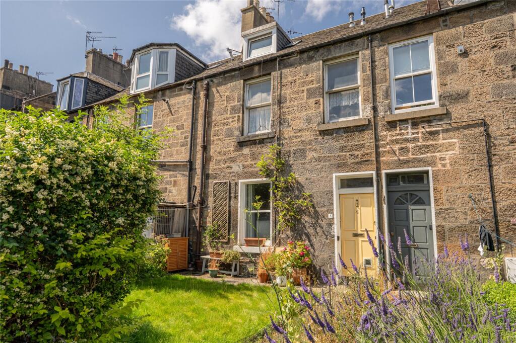 Main image of property: 5 Alva Place, Edinburgh, EH7