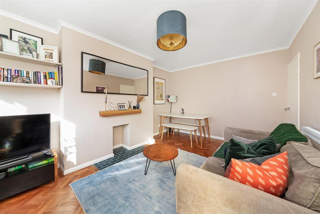 Main image of property: Elmworth Grove, West Dulwich, London SE21