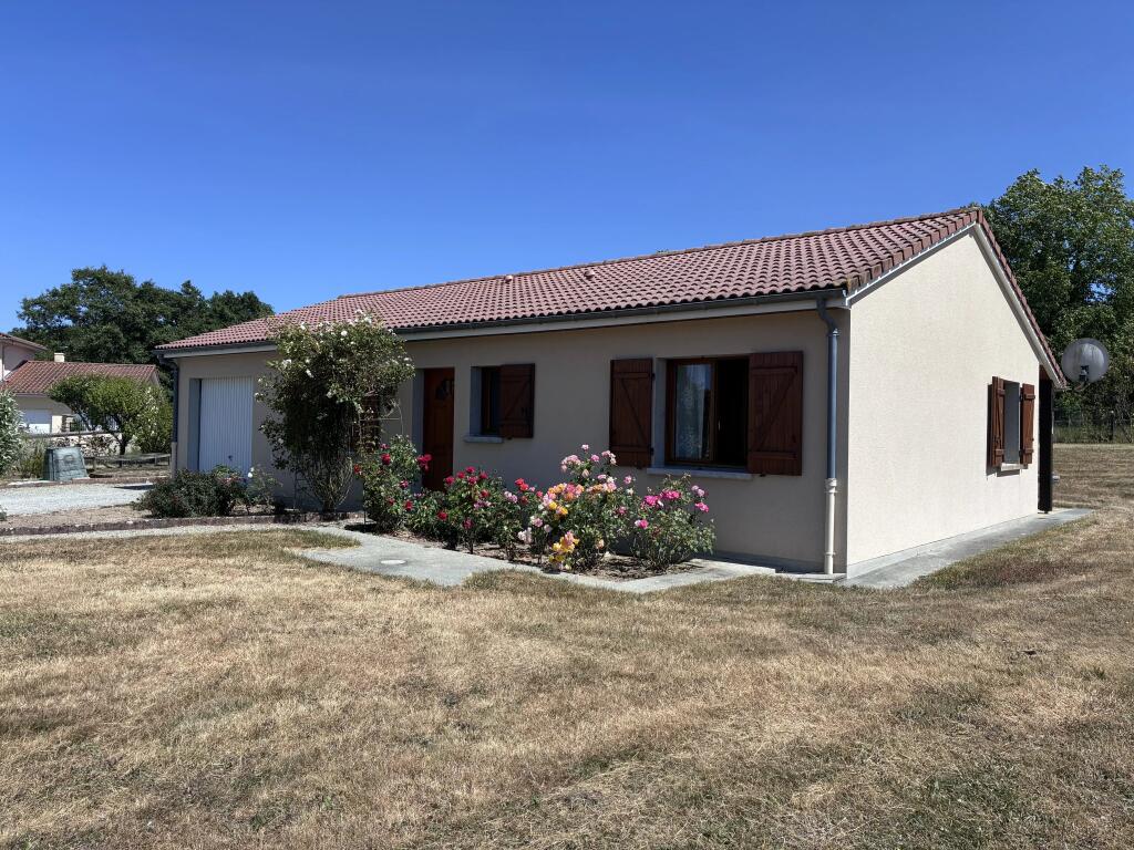 Main image of property: Limousin, Haute-Vienne, Mailhac-sur-Benaize
