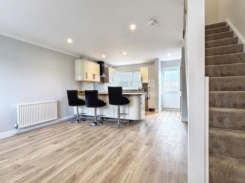 Main image of property: Brookfield Road, Ashford, TN23