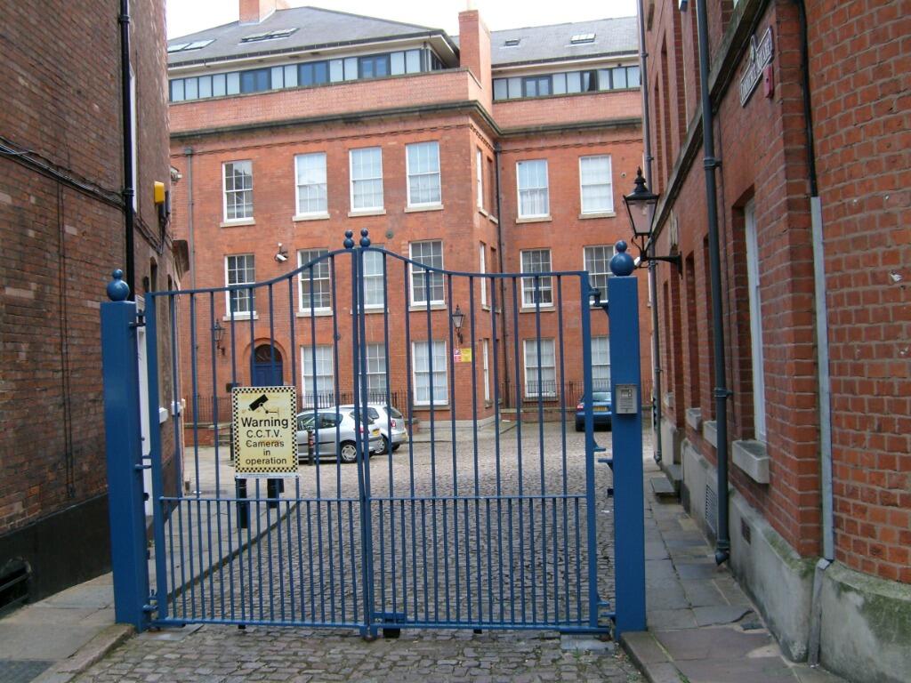 Main image of property: Kings Court, Lace Market, Nottingham, NG1