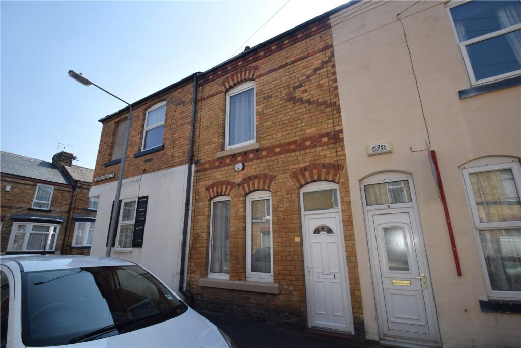 Main image of property: Sandringham Street, Scarborough, North Yorkshire, YO12