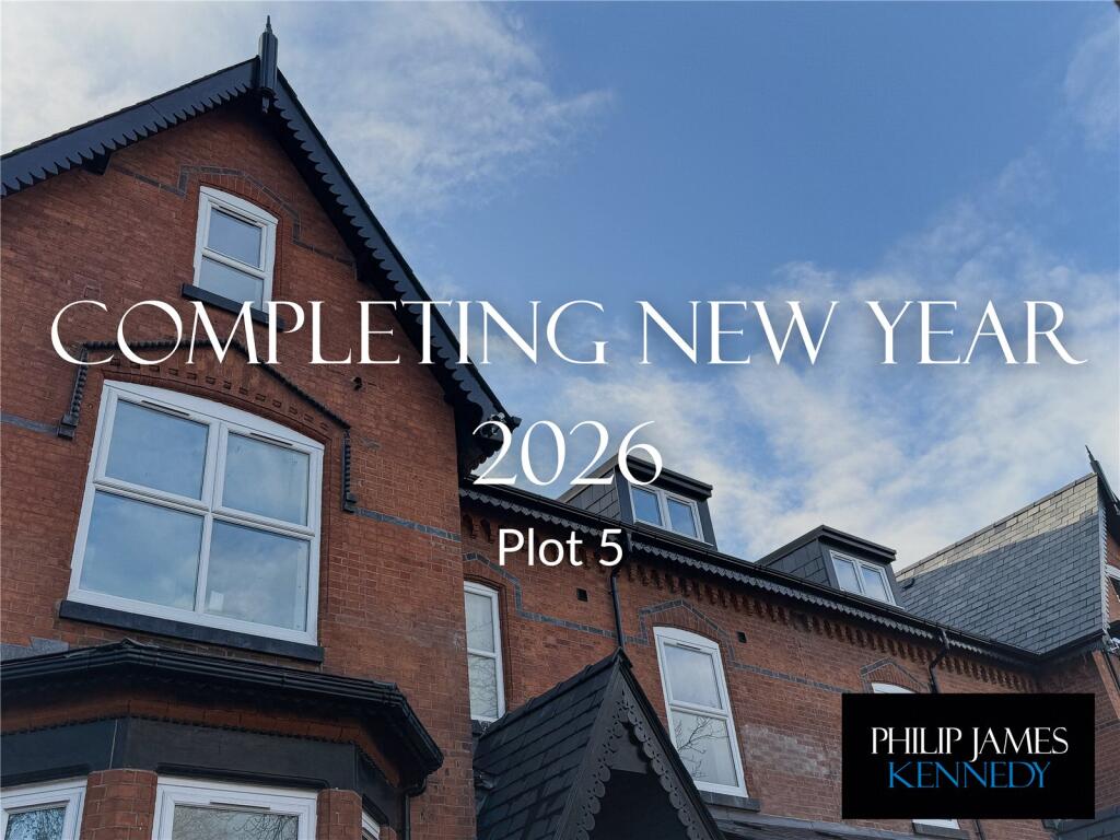 Main image of property: Lapwing Lane, West Didsbury, M20