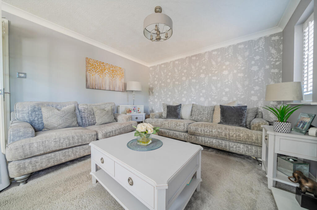 House in London, Scadbury, St Paul's Cray - View 5
