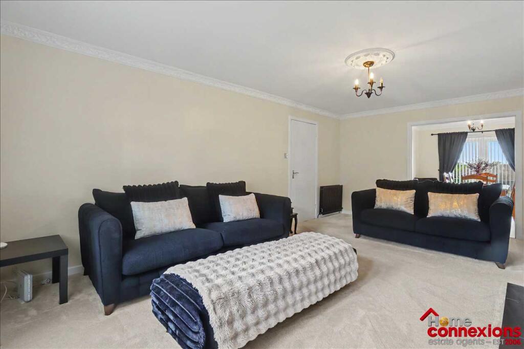 Dunrobin Drive, Stewartfield, EAST KILBRIDE photo 4