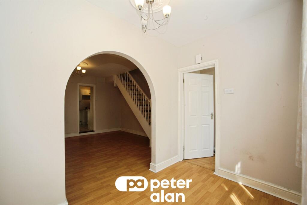 Greenfield Street, Bargoed - View 4