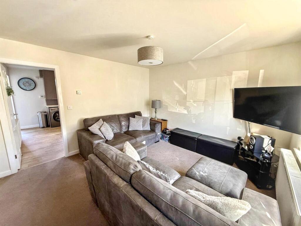 High Dale Rise, Silsden, photo 4