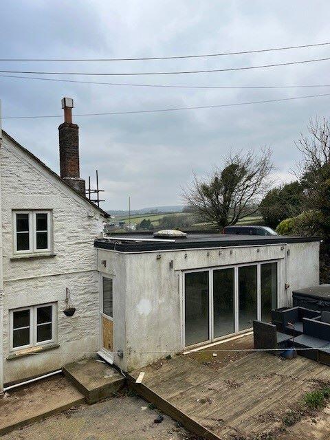 House in St Ive Keason, St. Ive
