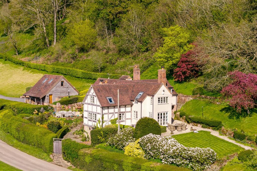 Main image of property: Nr Shelsley Beauchamp, Teme Valley, Worcestershire