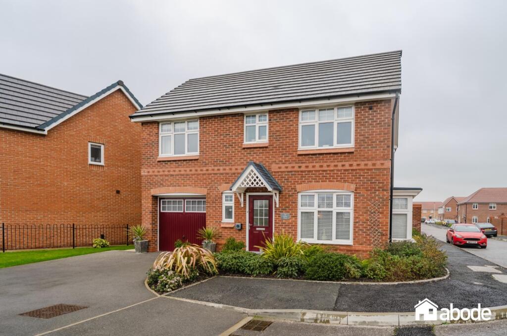 Main image of property: Puffin Close, Maghull, Liverpool