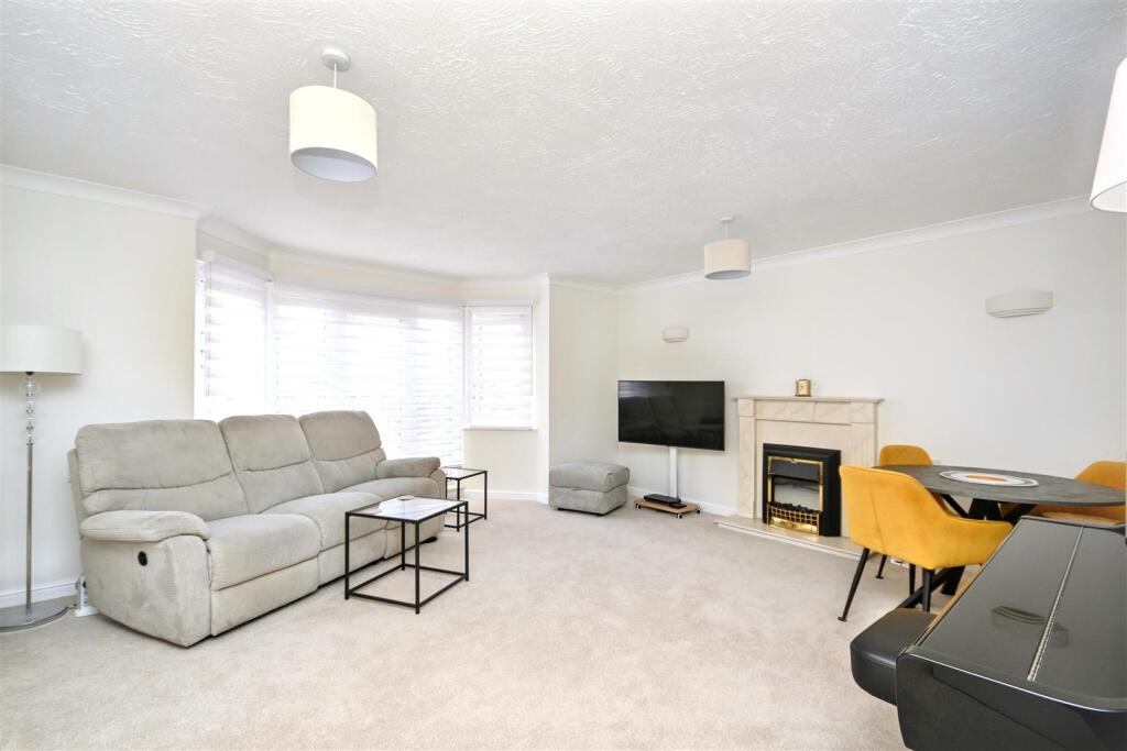 Apartment in Eastbourne, Little Chelsea, Upperton - View 5