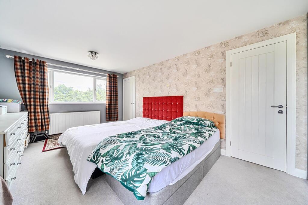 House in Vale of White Horse, Drayton - More