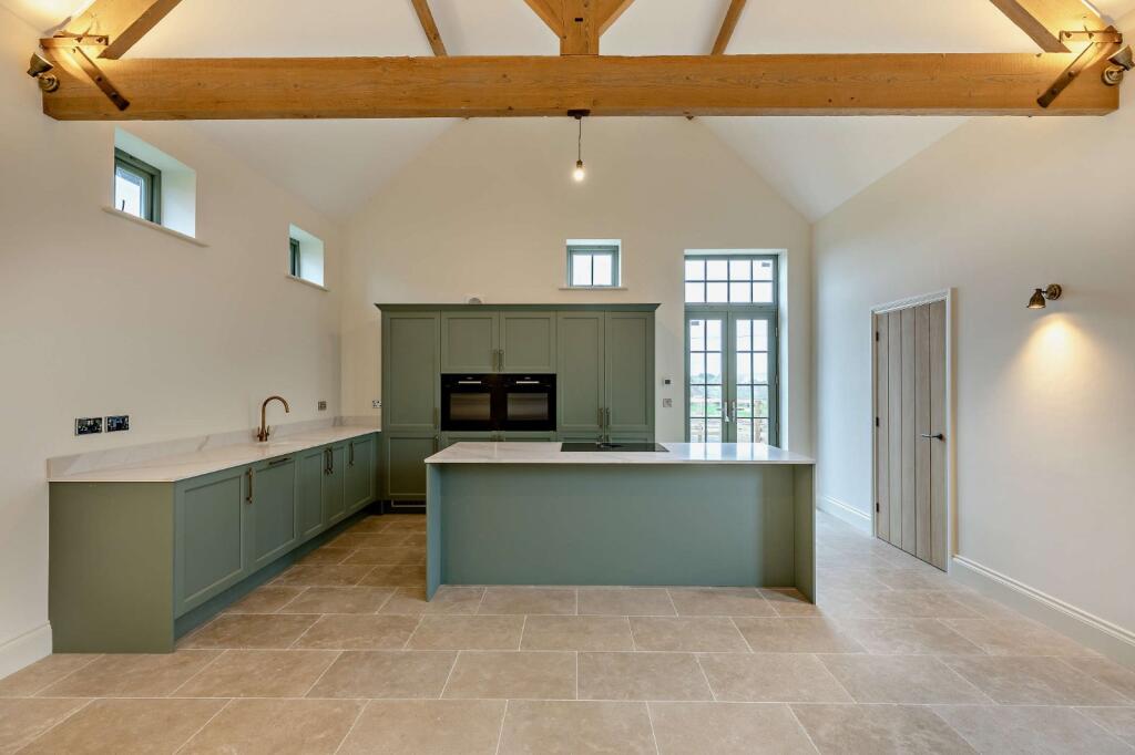 Main image of property: The Old Dairy, Greete, Ludlow, Shropshire