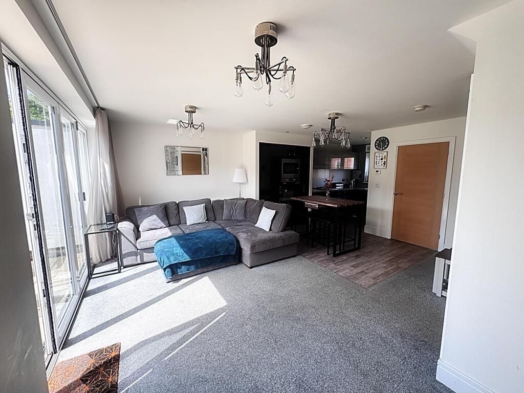 House in North Tyneside, Addington Gate, Holystone - View 3