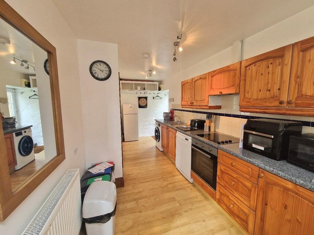 House in Truro, Mabe - View 4