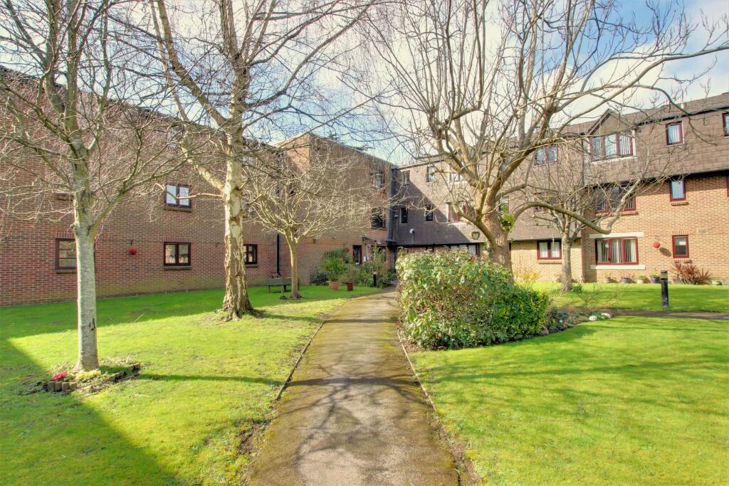 Main image of property: Bellair House, Havant