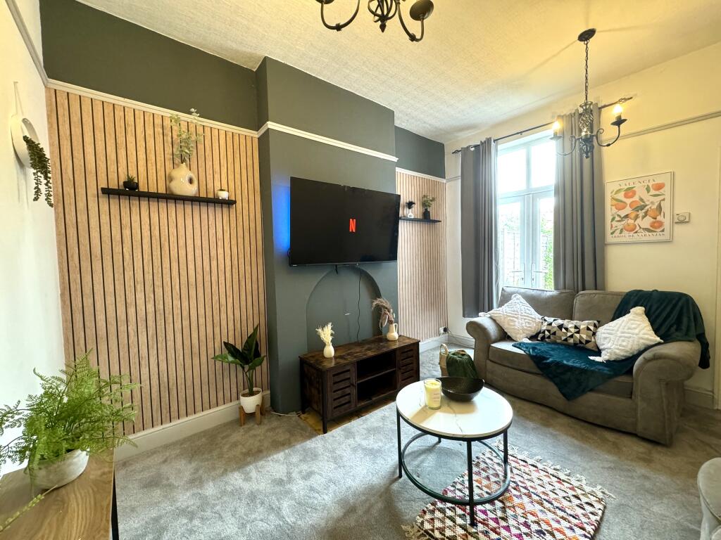 Additional image 5 of Harold Road - 3 bed, Edgbaston, West Midlands, B16