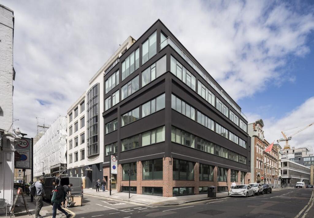 Main image of property: 11-21 Paul Street, London, EC2A 4JU