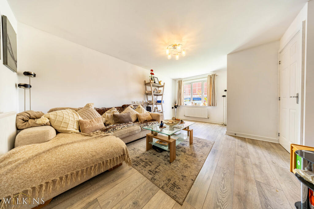 Langley Mill Close, Sutton Coldfield, West Midlands, B75 - View 2