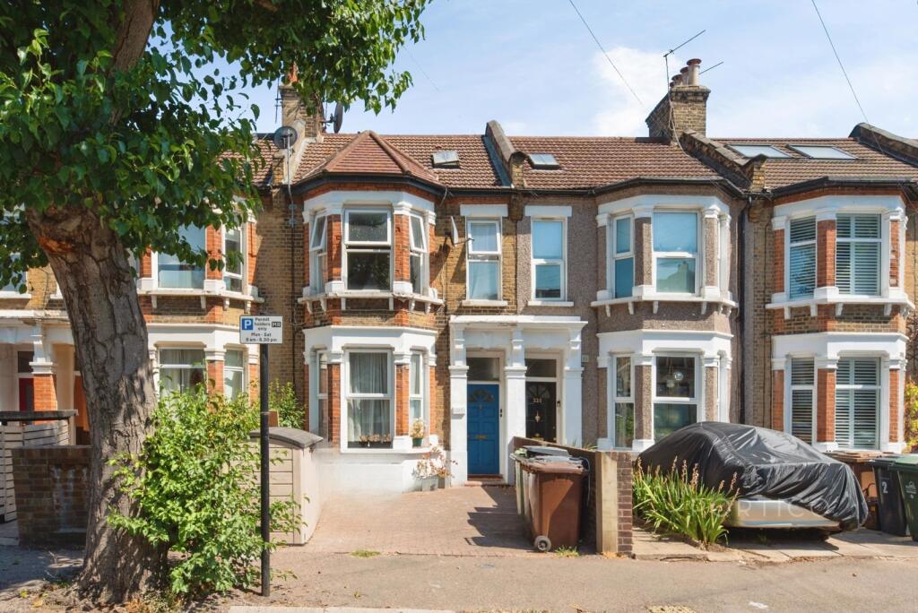 Main image of property: Vicarage Road, Leyton, London, E10