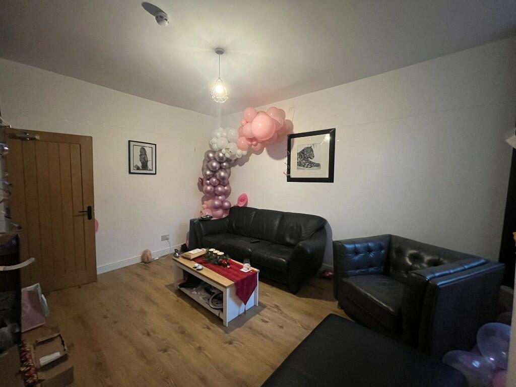 Main image of property: St. Ives Road, Manchester, Greater Manchester, M14