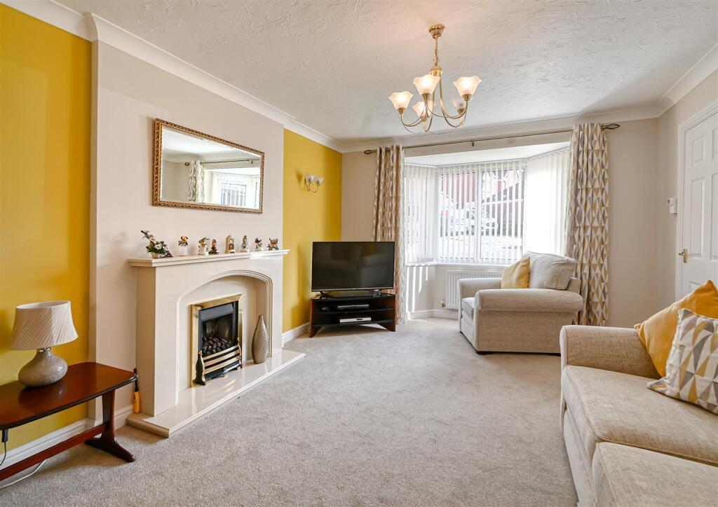 9 Harley Way, Bridgnorth photo 4