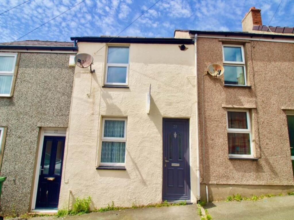 Main image of property: Hendre Street, Caernarfon, 