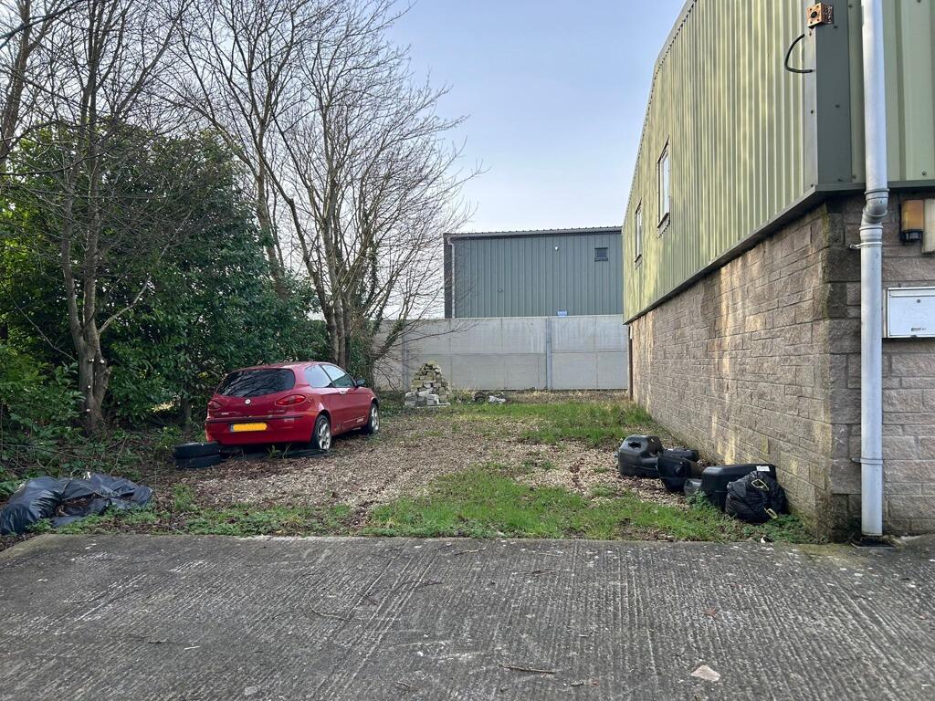 Main image of property: Somerton Business Park, Bancombe Road, Somerton, Somerset, TA11 6SB