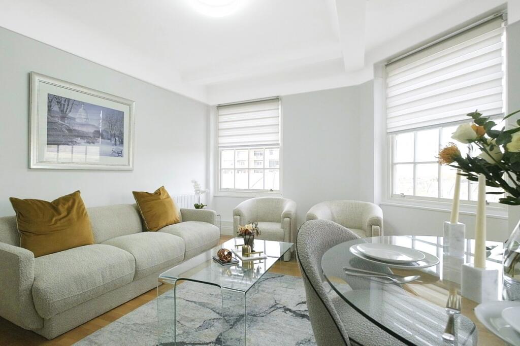 Apartment in London - View 4