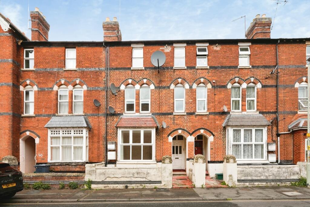 Main image of property: Cromwell Street, GLOUCESTER, Gloucestershire, GL1