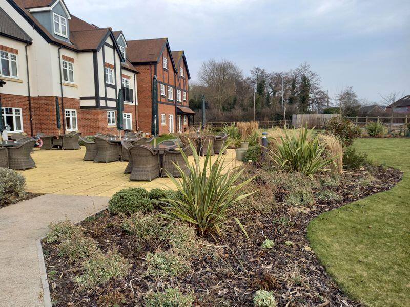 Main image of property: Tattershall Road, Woodhall Spa