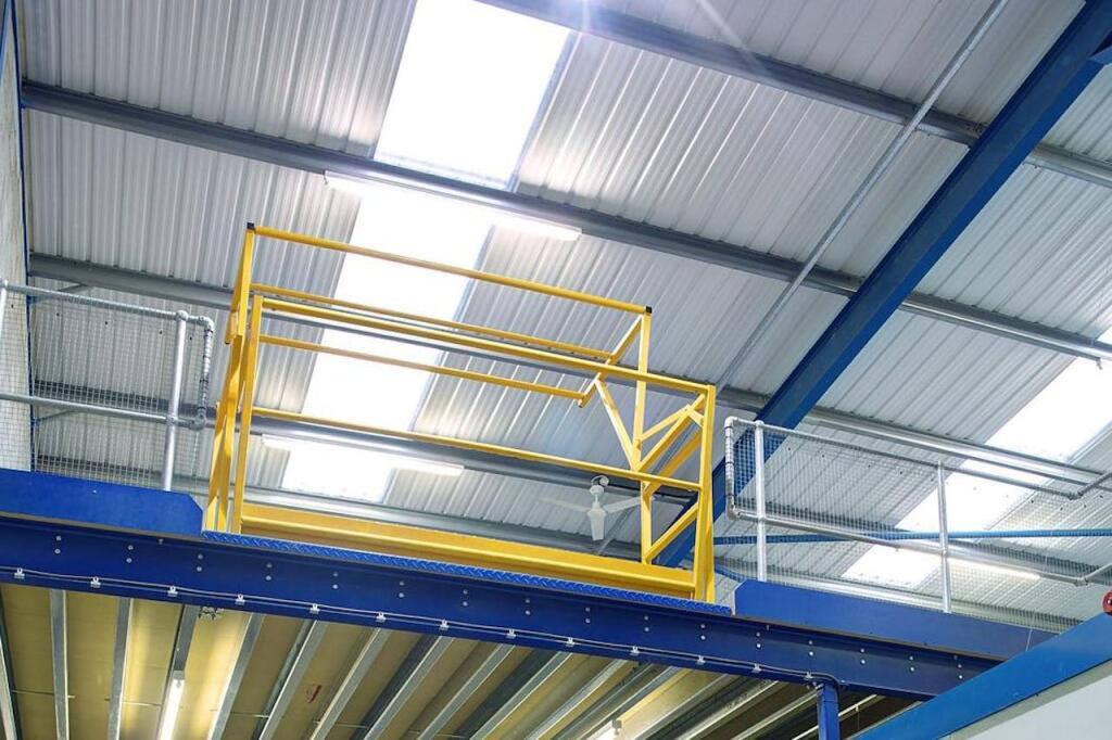 Additional image 8 of Three Point Business Park, Charles Lane, Haslingden, Rossendale, BB4 5EH