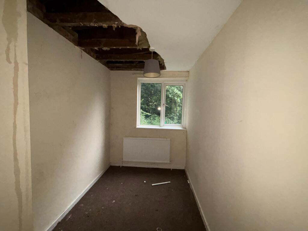 House in Sheffield, South Yorkshire - More