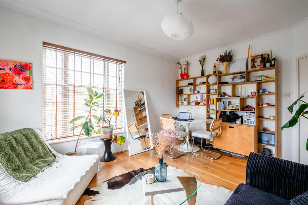 Main image of property: Sutton Square, E9