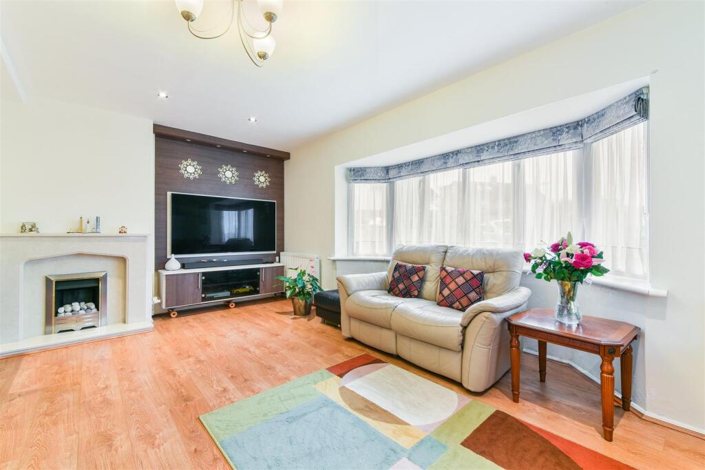 Main image of property: Parkwood Close, Banstead