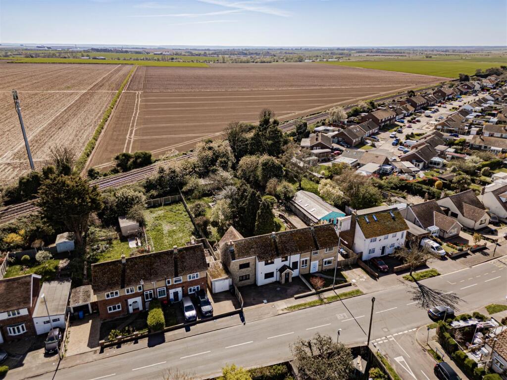 Main image of property: Minnis Road, Minnis Bay, Birchington