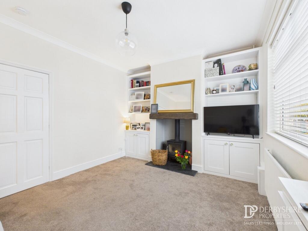 Lodge Row, Mapperley, Ilkeston, DE7 photo 3