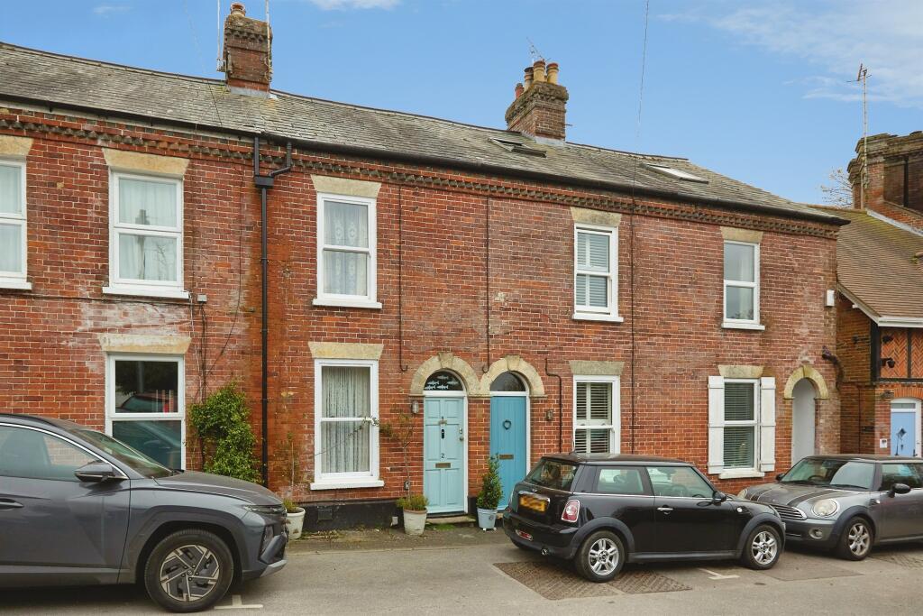 Main image of property: Waterside, Downton, SALISBURY