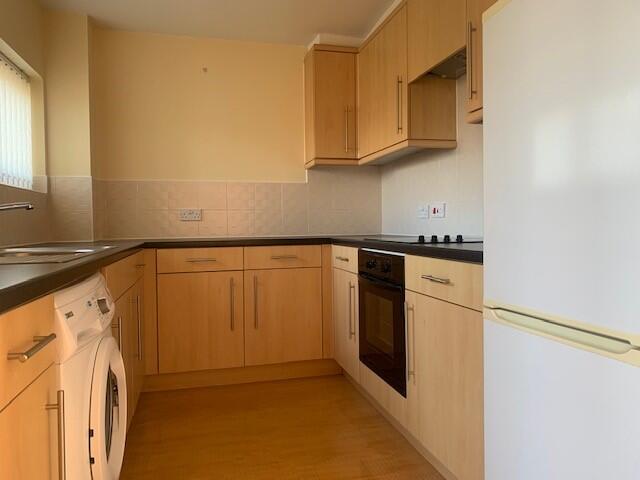 Apartment in Liverpool - View 4
