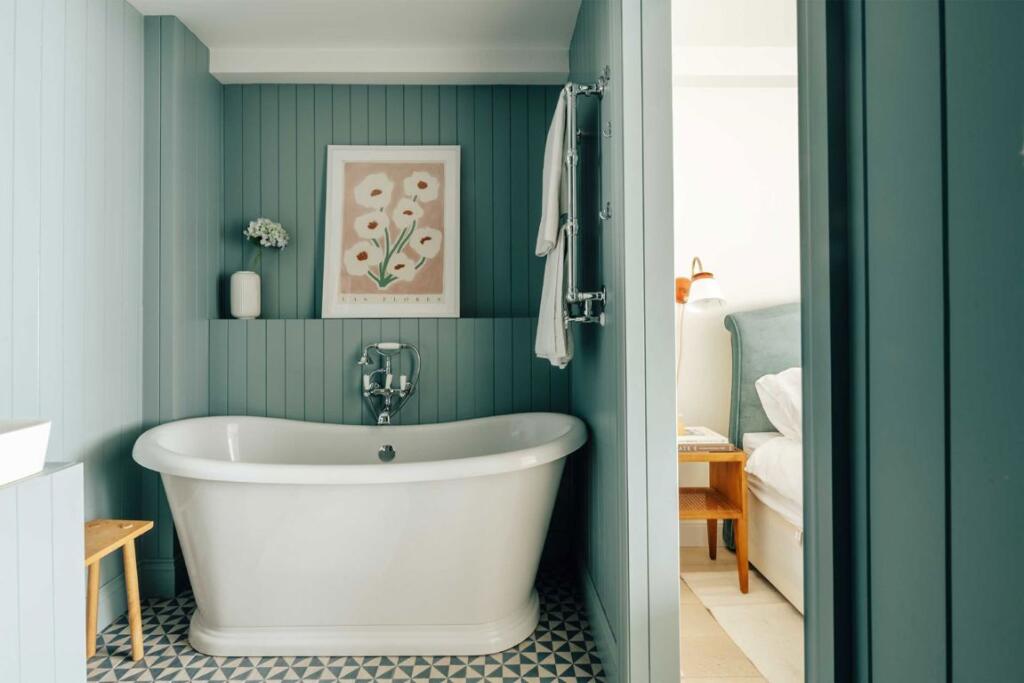 Apartment in London, Notting Hill - More